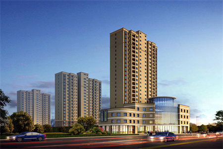 南湖大源·枫香湖畔2室2厅1卫98.8万96m2出售