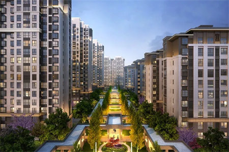 宝鼎家园四楼精装3室1厅1卫80㎡44万