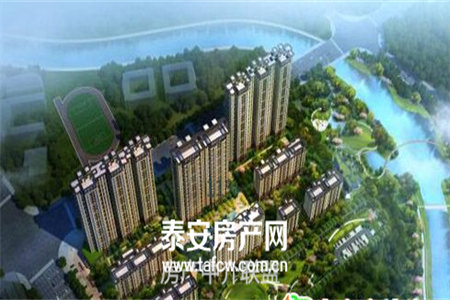 凤凰城3室2厅2卫109.88㎡