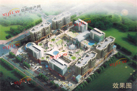 西郊花园二期！全明户型！套三带附房！西郊一中